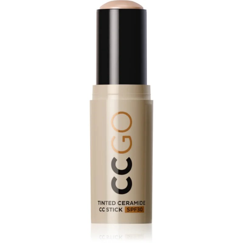 Mádara MÁDARA CC GO krémový korektor SPF 30 odstín #35 True Beige 13 g