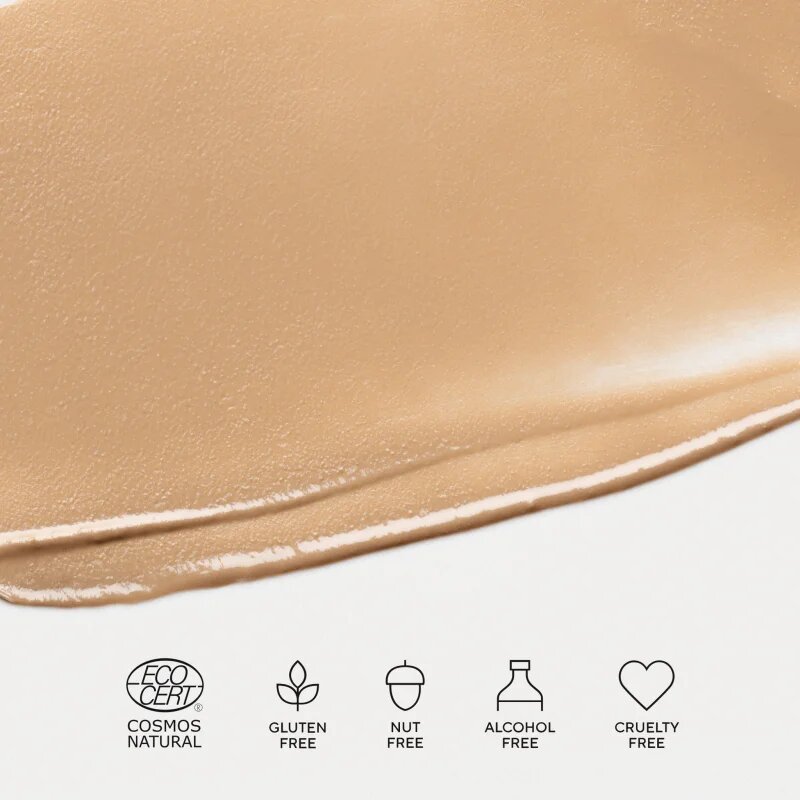 Mádara MÁDARA CC GO krémový korektor SPF 30 odstín #40 Beige 13 g