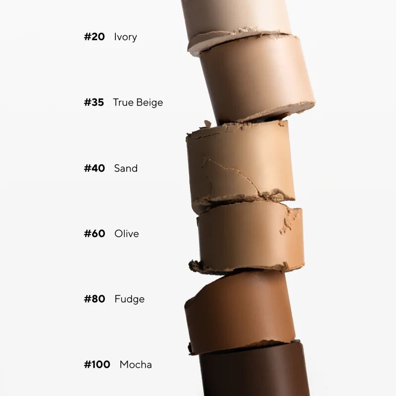 Mádara MÁDARA CC GO krémový korektor SPF 30 odstín #40 Beige 13 g