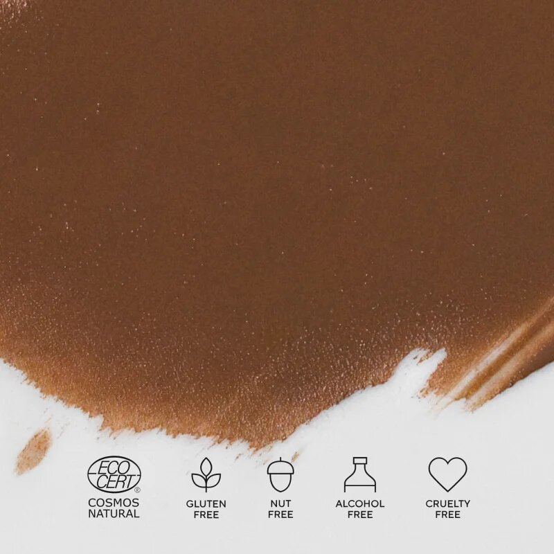 Mádara MÁDARA CC GO krémový korektor SPF 30 odstín #80 Fudge 13 g