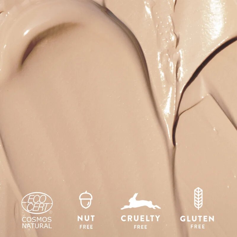 Mádara MÁDARA City CC CC krém pro jednotný tón pleti SPF 15 odstín Beige 40 ml