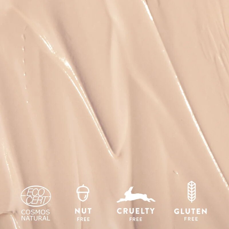 Mádara MÁDARA City CC CC krém pro jednotný tón pleti SPF 15 odstín Light 40 ml