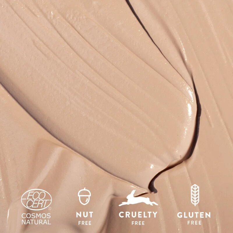 Mádara MÁDARA City CC CC krém pro jednotný tón pleti SPF 15 odstín Medium 40 ml