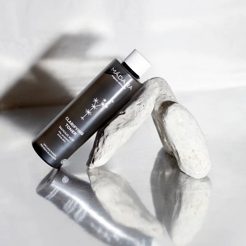Mádara MÁDARA Clarifying čisticí a matující tonikum 200 ml