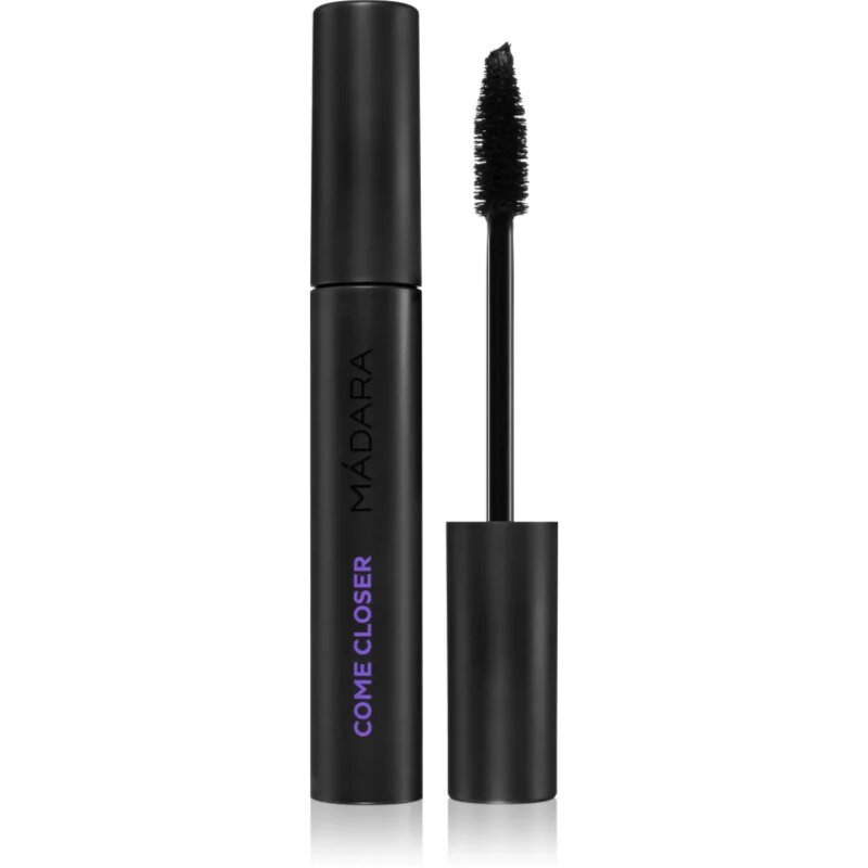 Mádara MÁDARA Come Closer posilující řasenka 6 ml