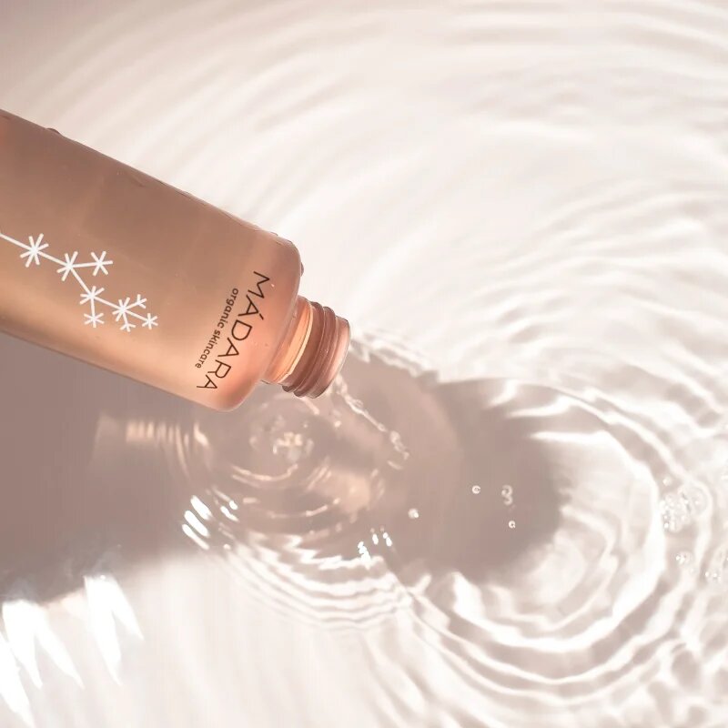 Mádara MÁDARA Comforting zklidňující tonikum 200 ml