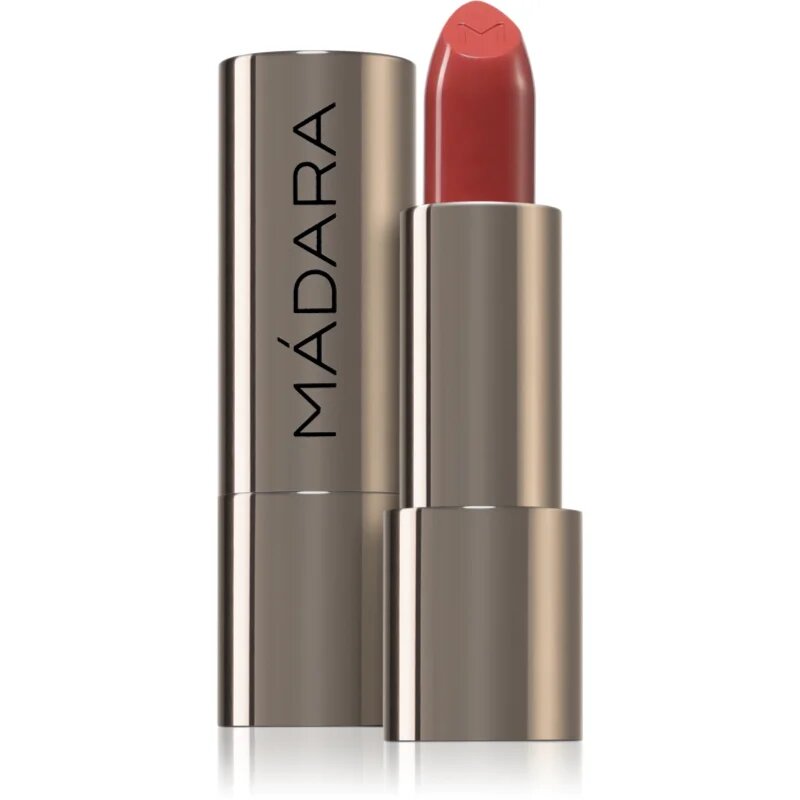 Mádara MÁDARA Dazzle Nights lesklá rtěnka odstín #503 Charisma 3.8 g