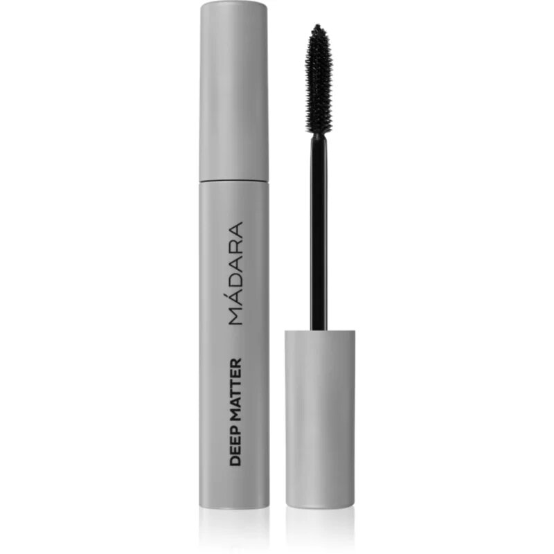 Mádara MÁDARA Deep Matter objemová řasenka 6 ml