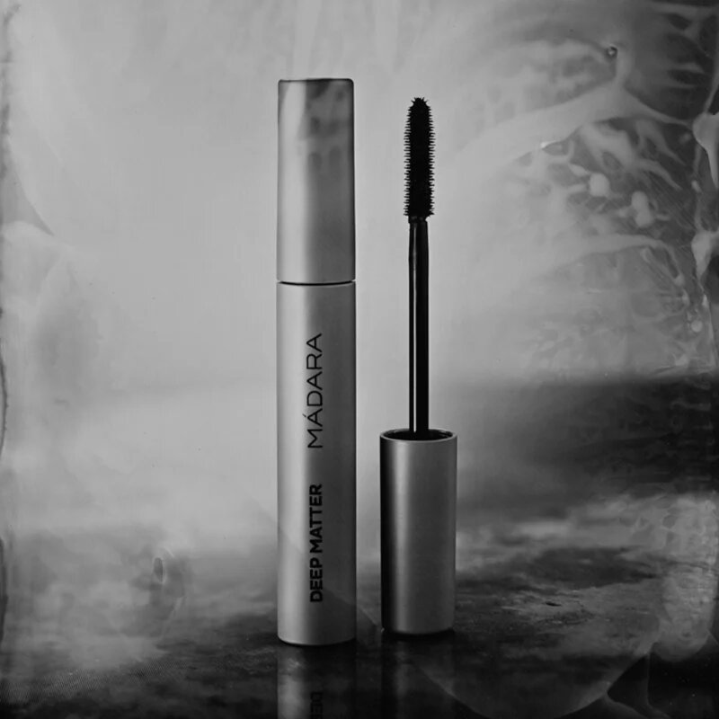 Mádara MÁDARA Deep Matter objemová řasenka 6 ml