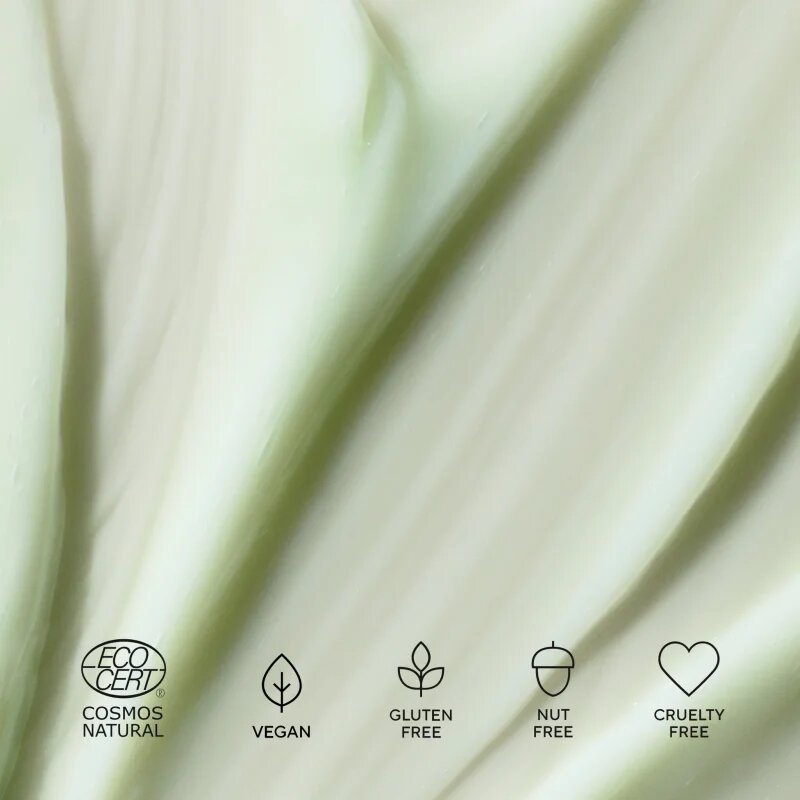 Mádara MÁDARA Deep Moisture denní krém pro intenzivní hydrataci 50 ml