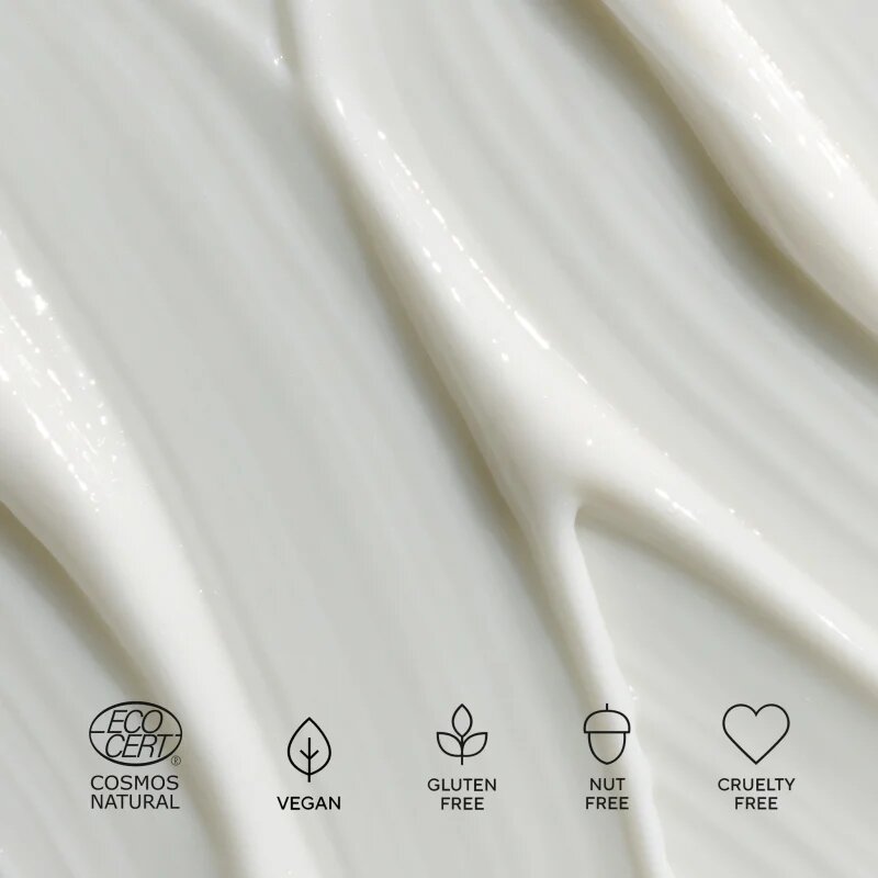 Mádara MÁDARA Deep Moisture noční krém pro intenzivní hydrataci 50 ml