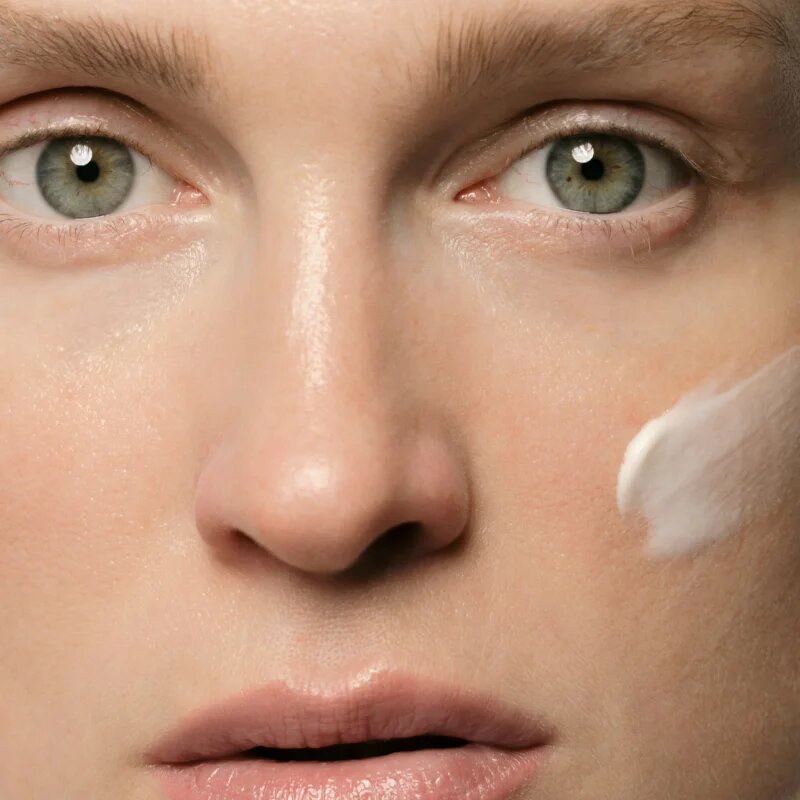 Mádara MÁDARA Deep Moisture noční krém pro intenzivní hydrataci 50 ml