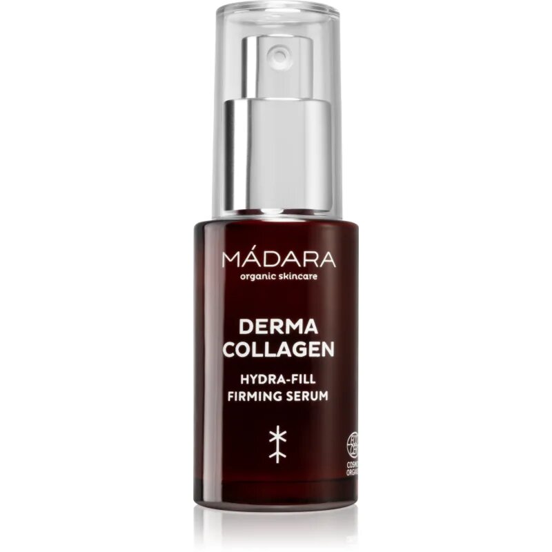 Mádara MÁDARA Derma Collagen vyplňující sérum 30 ml