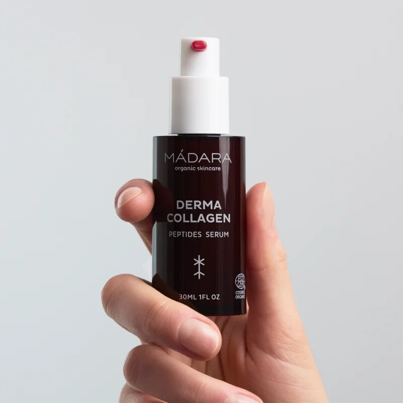 Mádara MÁDARA Derma Collagen vyplňující sérum 30 ml