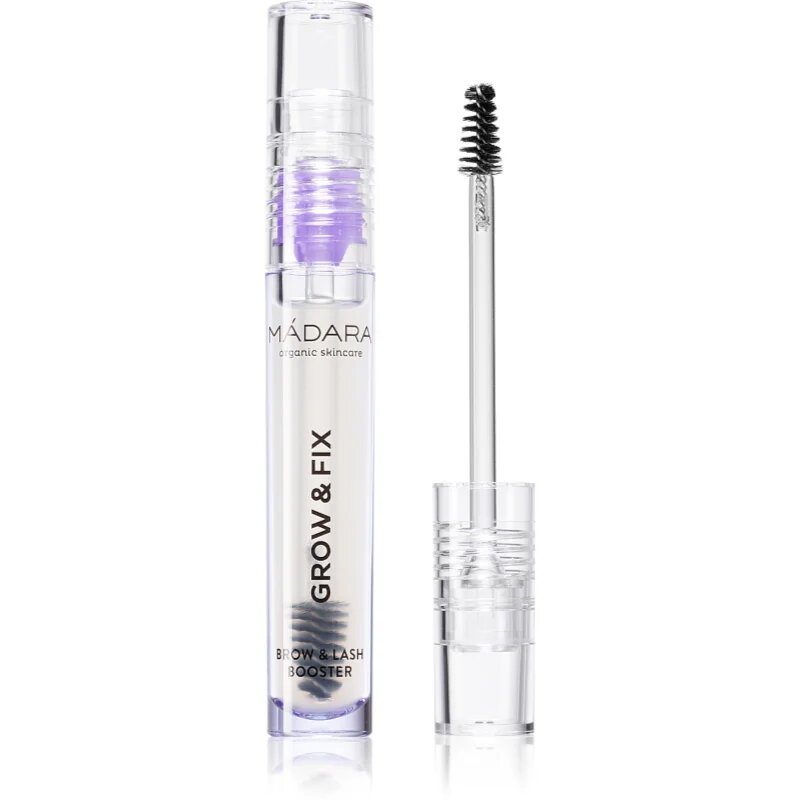 Mádara MÁDARA Grow & Fix stimulující sérum pro růst řas a obočí 4.25 ml