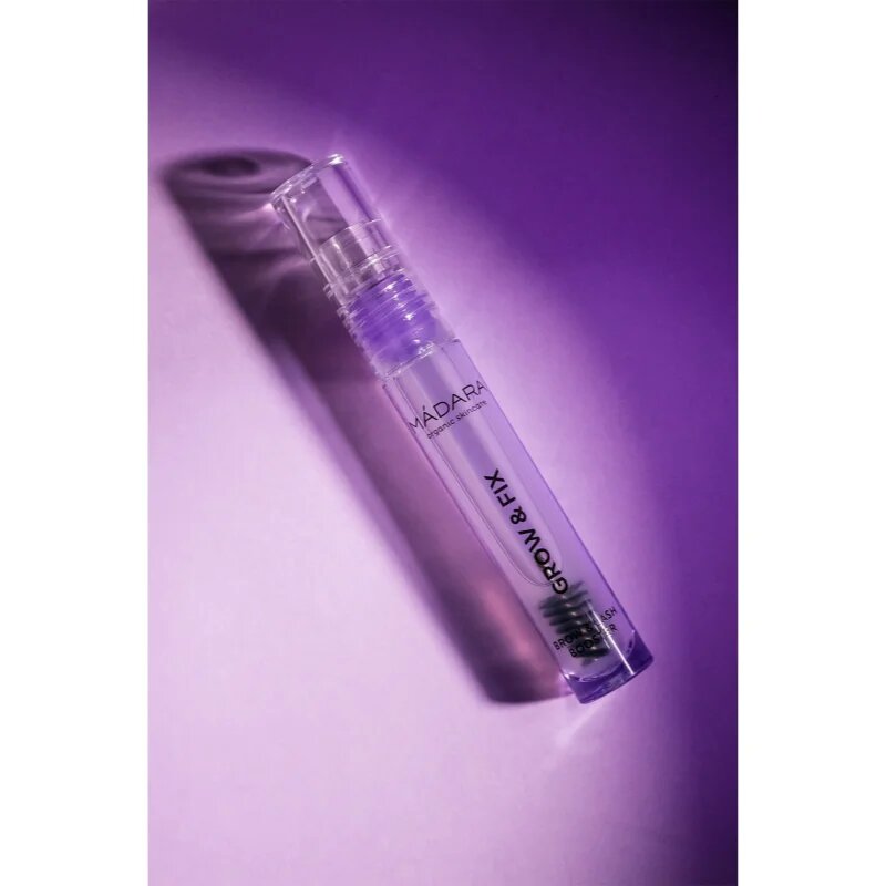 Mádara MÁDARA Grow & Fix stimulující sérum pro růst řas a obočí 4.25 ml