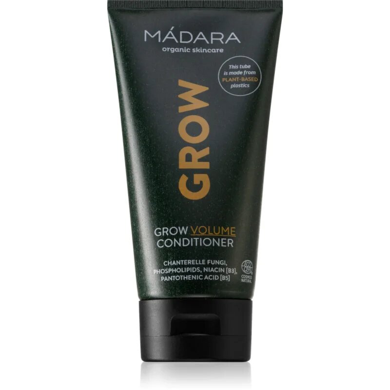 Mádara MÁDARA Grow kondicionér pro objem a pevnost 175 ml