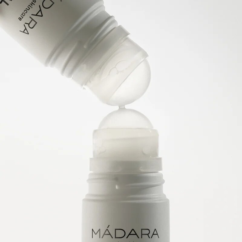 Mádara MÁDARA HERBAL kuličkový deodorant roll-on 50 ml