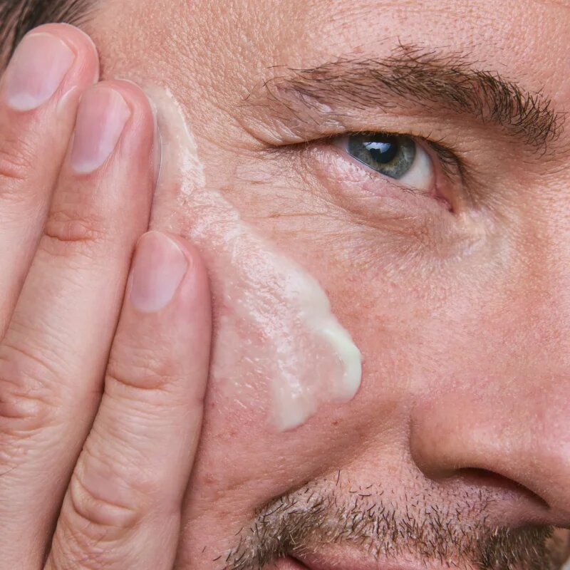 Mádara MÁDARA HIS hydratační krém pro muže 50 ml