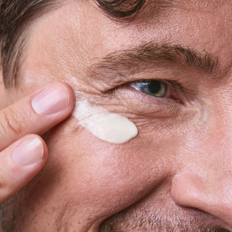 Mádara MÁDARA HIS hydratační oční krém pro muže 17 ml