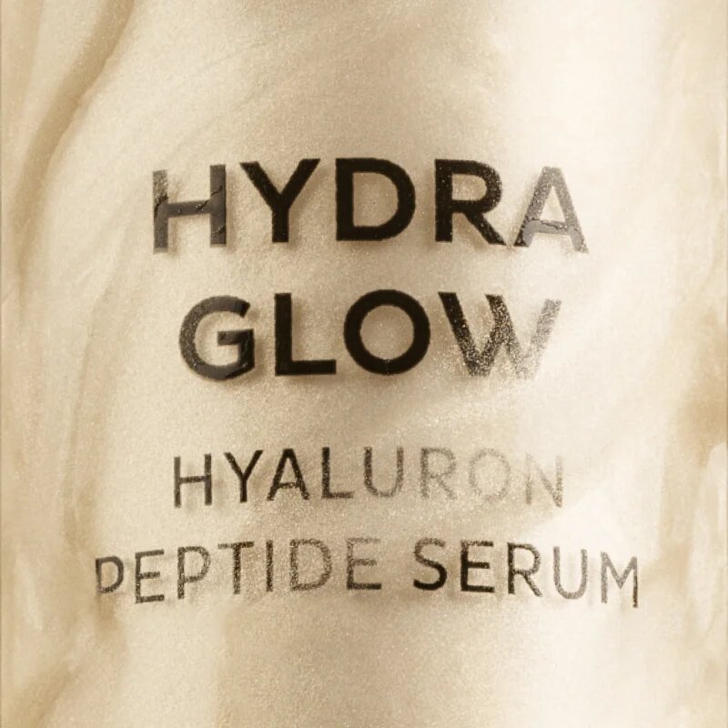 Mádara MÁDARA Hydra Glow Hyaluron Peptide Serum hyaluronové sérum s peptidy 30 ml