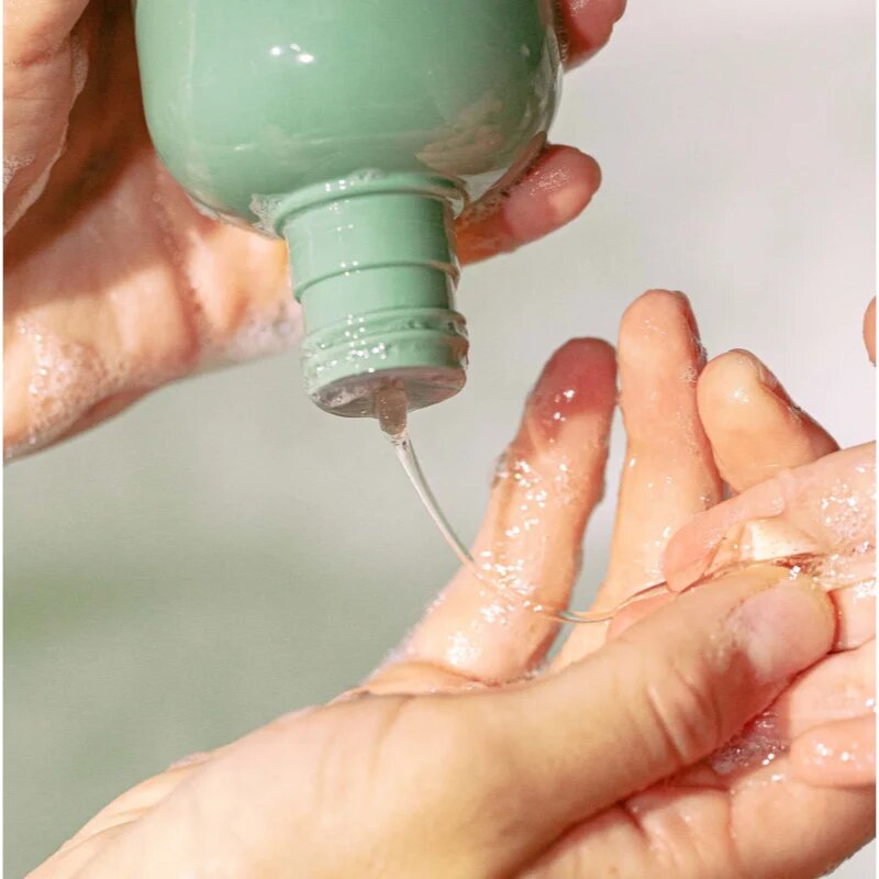 Mádara MÁDARA Kind Mild Shampoo jemný šampon 250 ml
