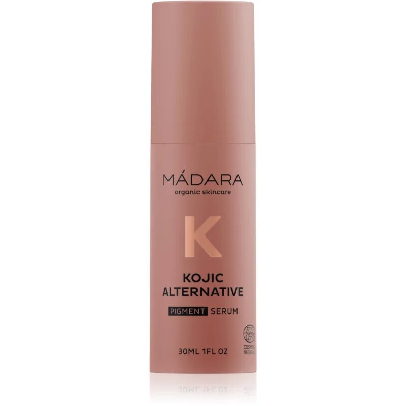Mádara MÁDARA Kojic Alternative Pigment Serum sérum proti pigmentovým skvrnám 30 ml