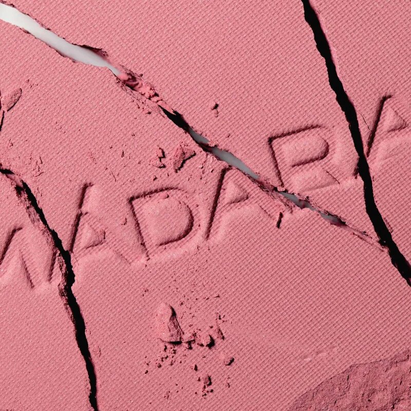 Mádara MÁDARA Magnetic Blush pudrová tvářenka odstín Cold Cheeks 6 g