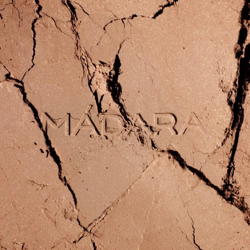 Mádara MÁDARA MIDSUMMER minerální bronzující pudr 9 g