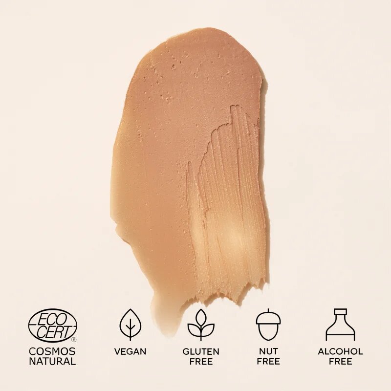Mádara MÁDARA Mineral SPF50 Sunscreen Stick opalovací krém v tyčince SPF 50 12 g
