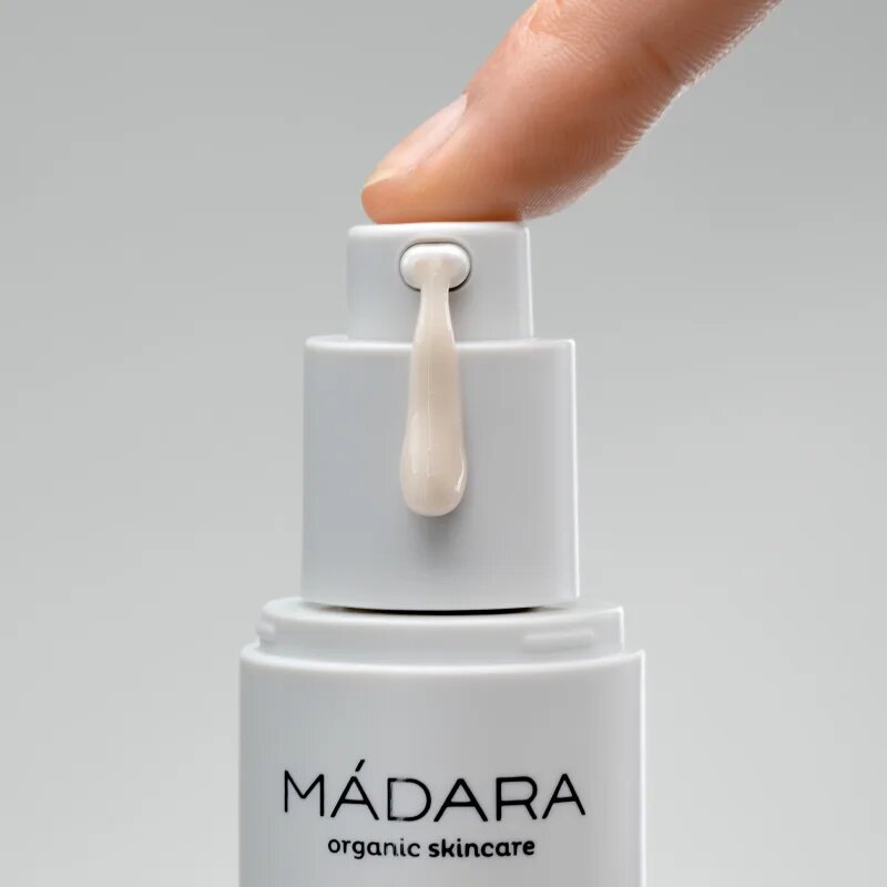 Mádara MÁDARA Niacinamide Alternative pleťové sérum 5 v 1 30 ml