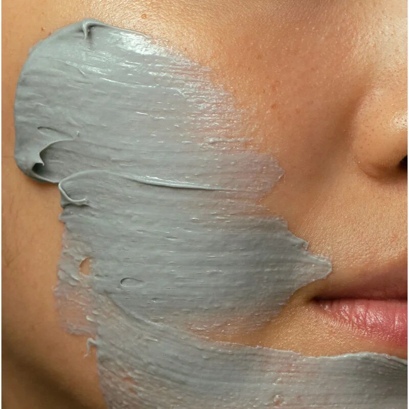 Mádara MÁDARA Peel jílová maska s peelingovým efektem 60 ml