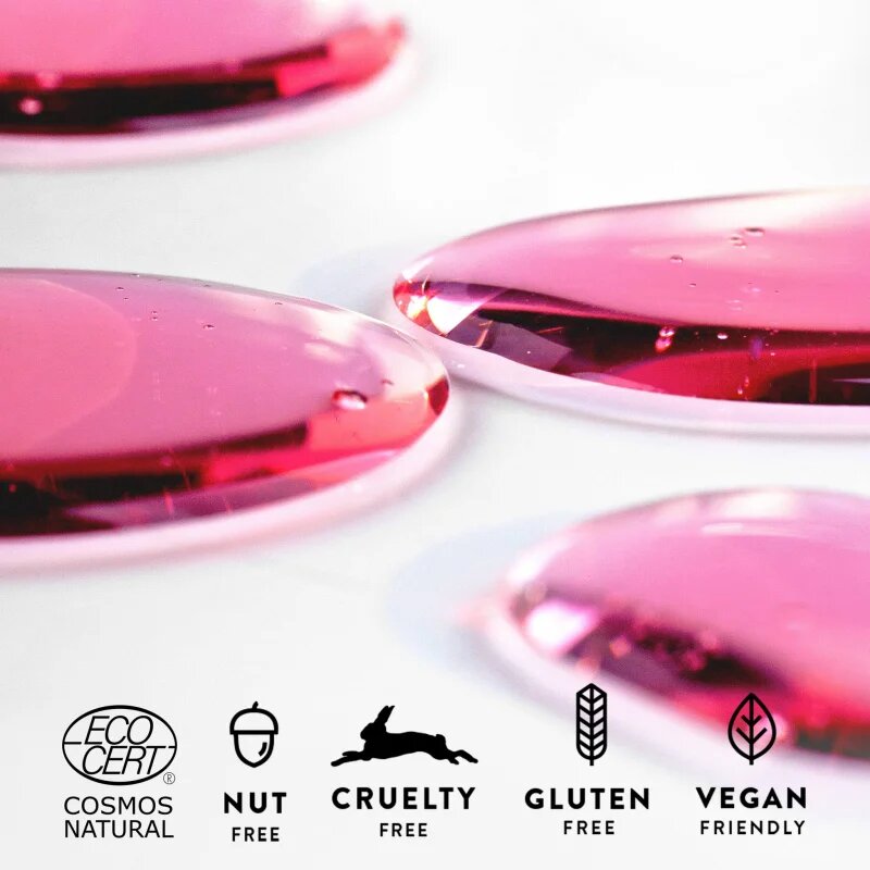 Mádara MÁDARA Plant Stem Cell koncentrát s vyživujícím účinkem 17.5 ml