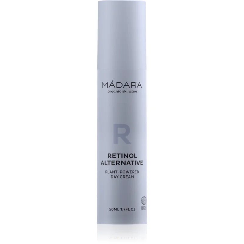 Mádara MÁDARA Retinol Alternative hloubkově hydratační krém proti stárnutí pleti 50 ml