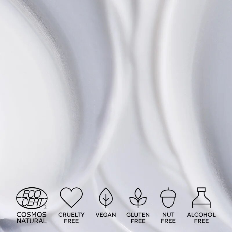 Mádara MÁDARA Retinol Alternative noční hydratační krém proti stárnutí pleti 50 ml