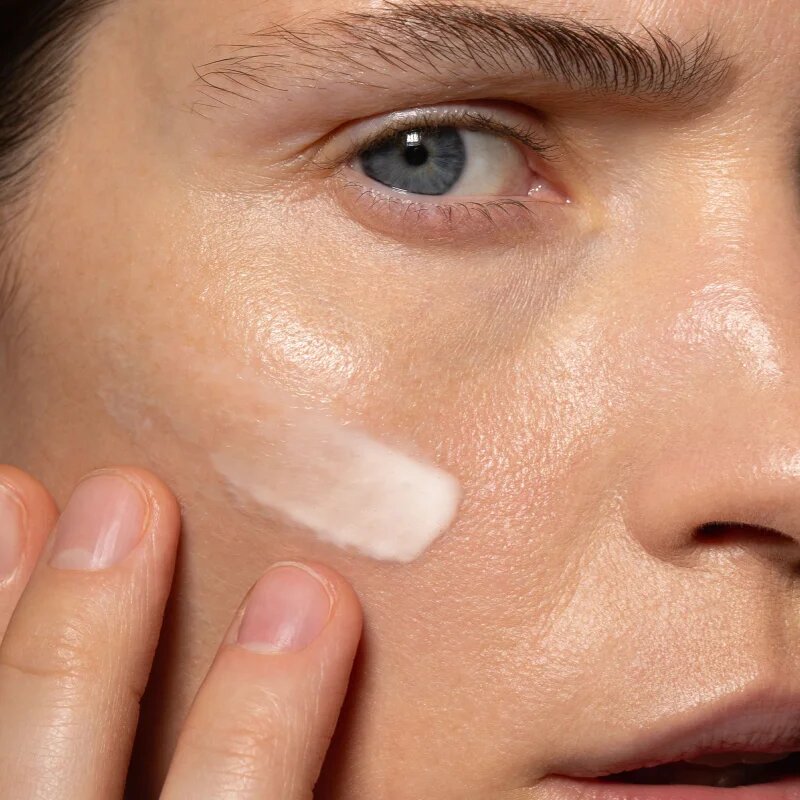 Mádara MÁDARA Retinol Alternative noční hydratační krém proti stárnutí pleti 50 ml