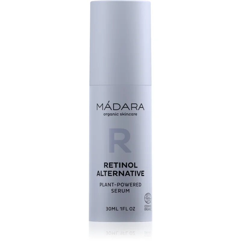 Mádara MÁDARA Retinol Alternative Plant-Powered Serum protivráskové sérum 30 ml