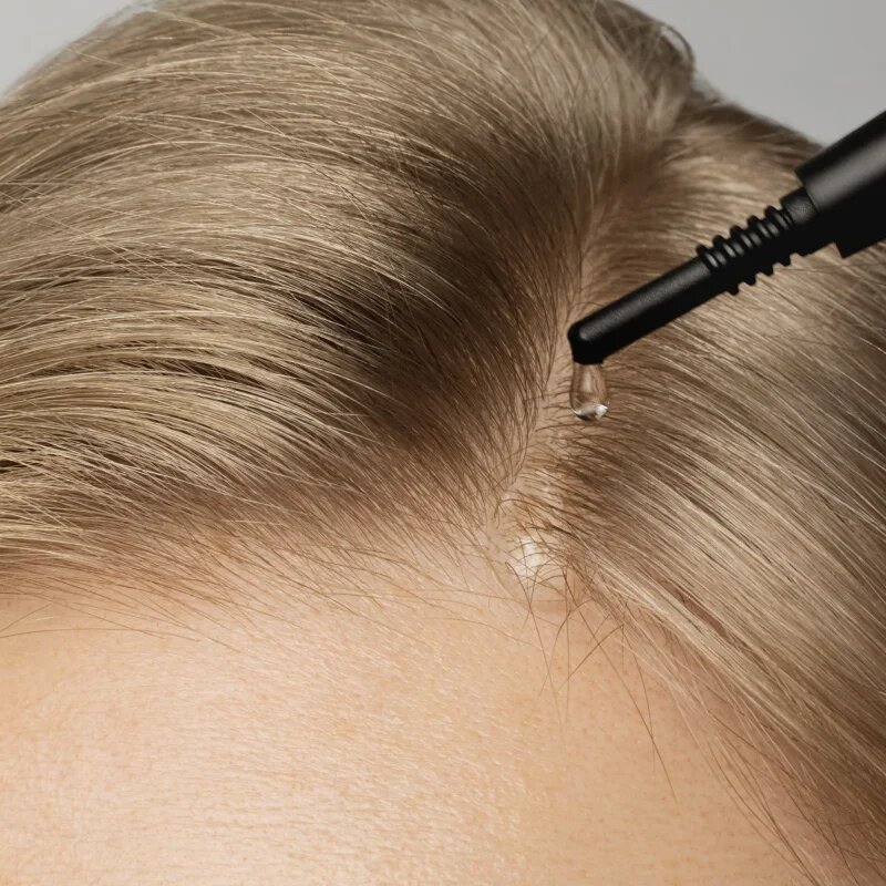 Mádara MÁDARA Scalp exfoliační peelingové sérum pro pokožku hlavy 50 ml