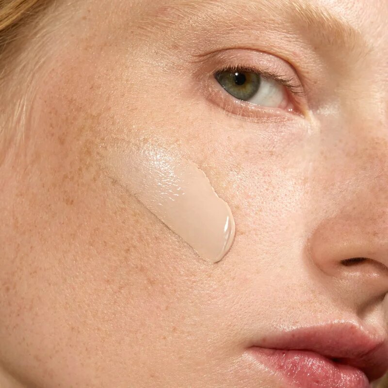 Mádara MÁDARA Skinonym Semi-Matte Peptide dlouhotrvající make-up s peptidy odstín Ivory 20 30 ml