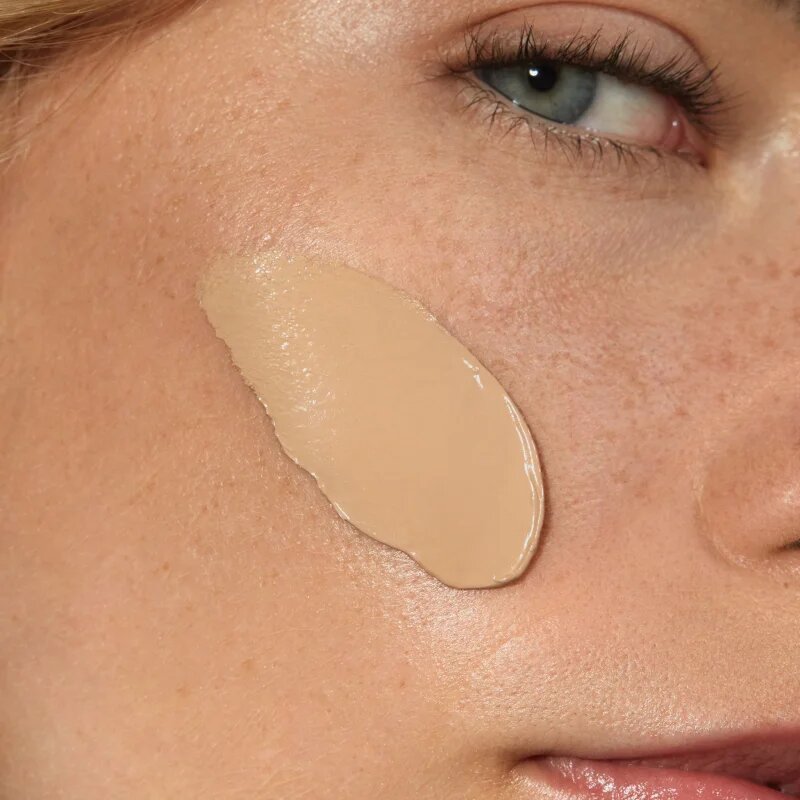 Mádara MÁDARA Skinonym Semi-Matte Peptide dlouhotrvající make-up s peptidy odstín Sand 40 30 ml