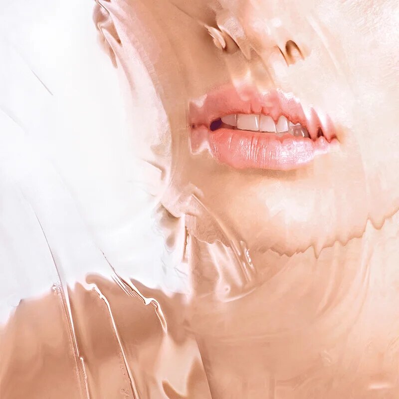 Mádara MÁDARA SOS Hydra Moisture hyaluronová intenzivní maska 60 ml