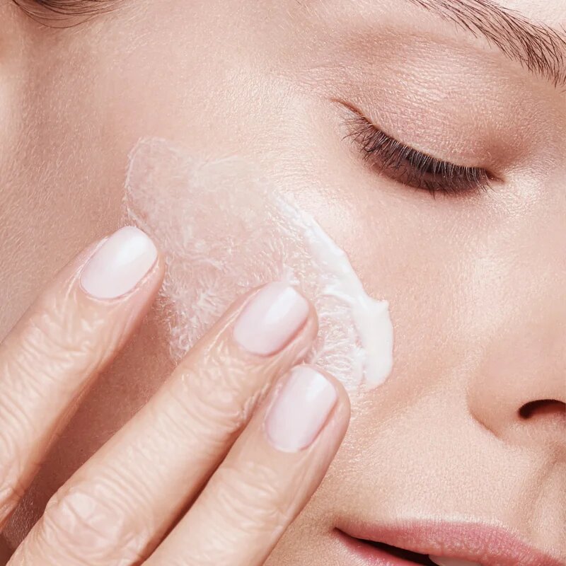 Mádara MÁDARA SOS+ Rich Hydra-Barrier CICA hydratační krém na obličej 40 ml