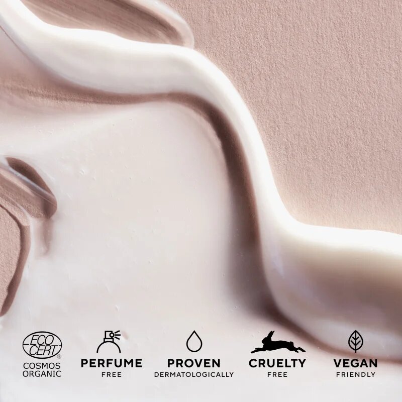 Mádara MÁDARA SOS+ Sensitive hydratační krém pro citlivou pleť 50 ml