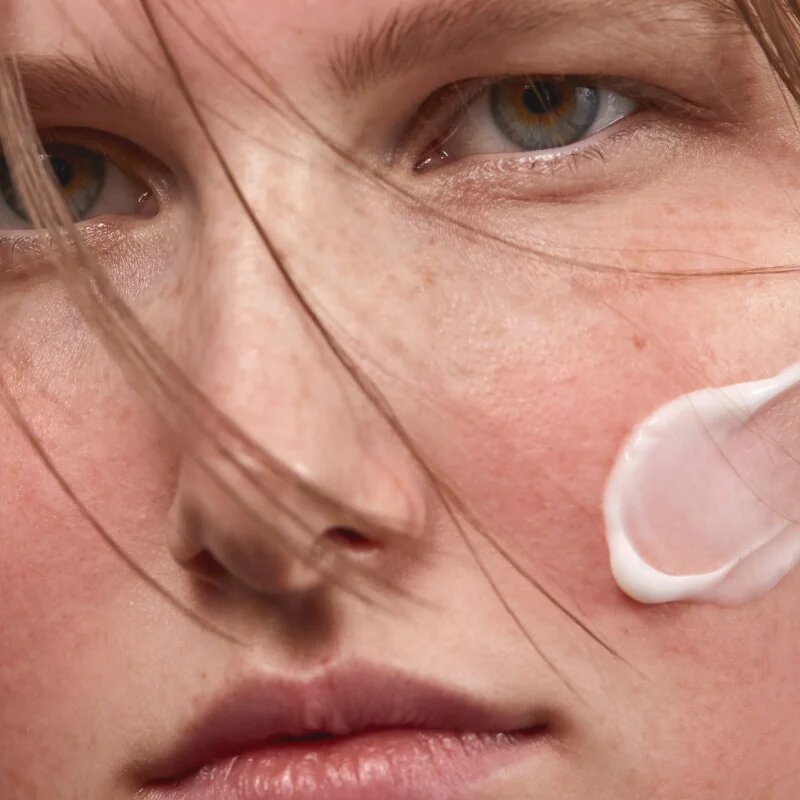 Mádara MÁDARA SOS+ Sensitive hydratační krém pro citlivou pleť 50 ml