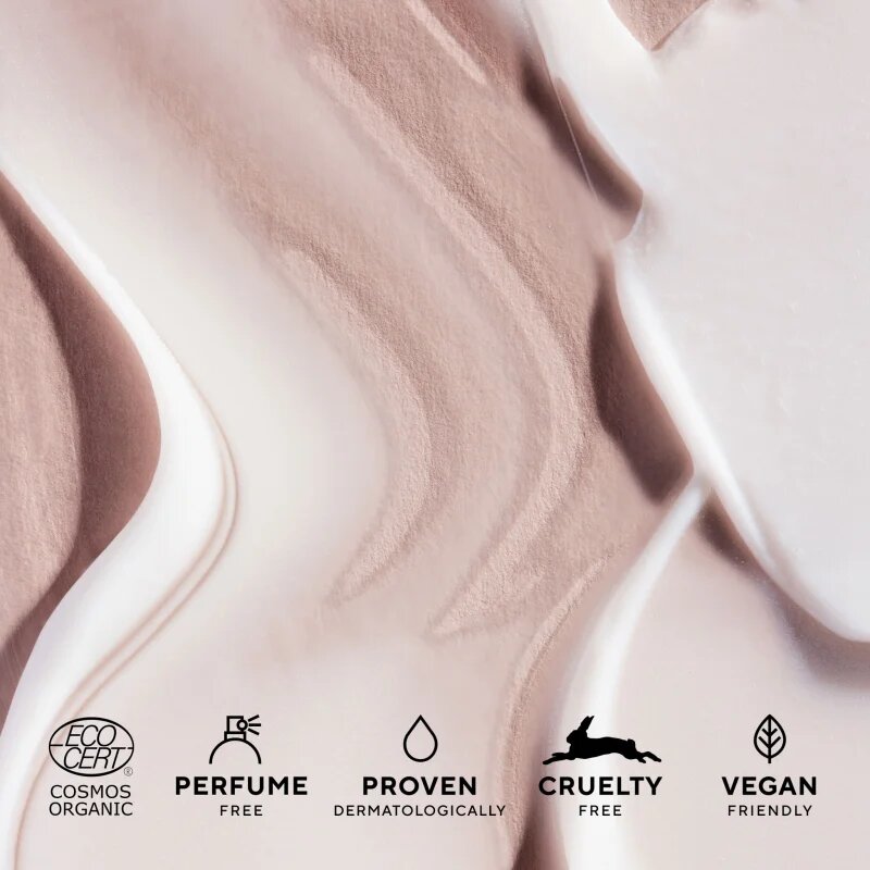 Mádara MÁDARA SOS+ Sensitive noční krém pro citlivou pleť 70 ml