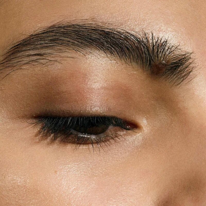 Mádara MÁDARA The Brow Pencil tužka na obočí odstín #1 Dark Brown ​ 1 g