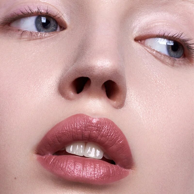 Mádara MÁDARA Velvet Wear matná rtěnka odstín #31 Cool Nude 38 g