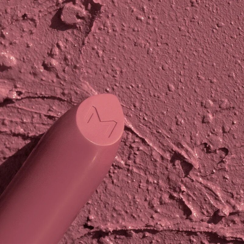 Mádara MÁDARA Velvet Wear matná rtěnka odstín #31 Cool Nude 38 g