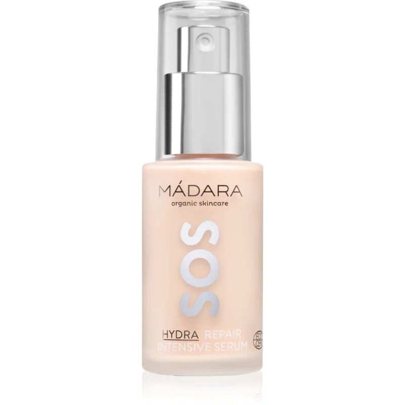Mádara SOS Hydra Repair intenzivní sérum 30 ml