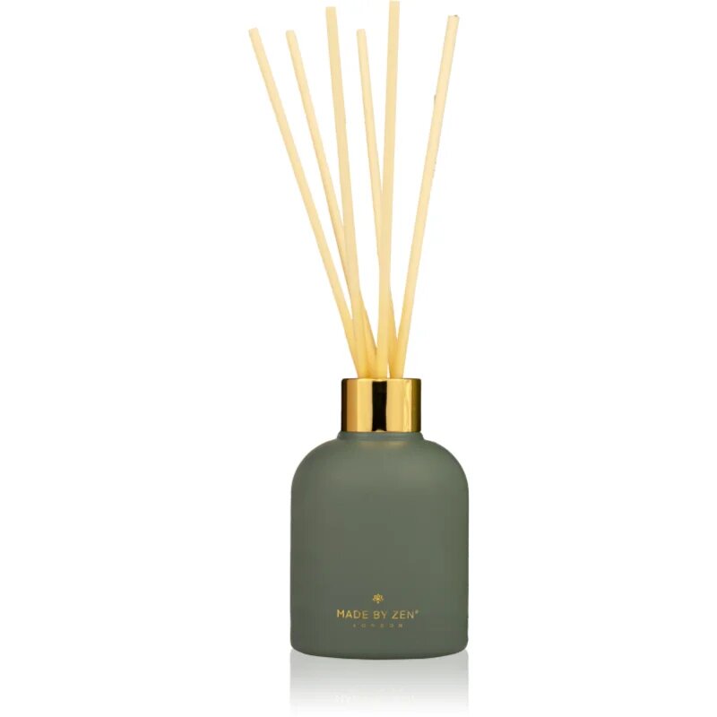 MADE BY ZEN Cedar & Cardamom aroma difuzér s náplní 120 ml